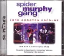 CD - Spider Murphy Gang - Mir San A Bayrische Band - Ihre Größten Erfolge