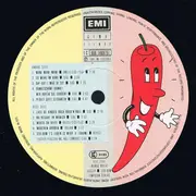 LP - Spider Murphy Gang - Scharf Wia Peperoni - Gatefold