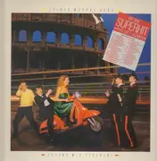 LP - Spider Murphy Gang - Scharf Wia Peperoni