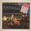 LP - Spider Murphy Gang - Scharf Wia Peperoni