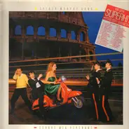 Spider Murphy Gang - Scharf wia Peperoni