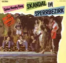 12'' - Spider Murphy Gang - Skandal Im Sperrbezirk