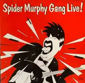 Spider Murphy Gang - Spider Murphy Gang Live!