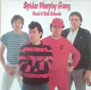 LP - Spider Murphy Gang - Rock'n'Roll Schuah