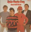 LP - Spider Murphy Gang - Rock'n'Roll Schuah