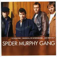 Spider Murphy Gang - The Essential