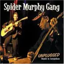 Double CD - Spider Murphy Gang - Unplugged - Skandal Im Lustspielhaus