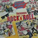 LP - Spider Murphy Gang - Überdosis Rock'n'Roll