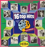 Spider Murphy Gang, Relax, ZaZa a.o. - 16 Top Hits