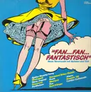 LP - Spider Murphy Gang, Rheingold... - Fan-Fan-Fantastisch - ndw new wave