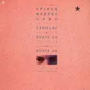 12inch Vinyl Single - Spider Murphy Gang - Cadillac
