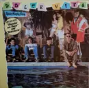 LP - Spider Murphy Gang - Dolce Vita
