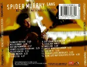 CD - Spider Murphy Gang - Keine Lust Auf Schlechte Zeiten
