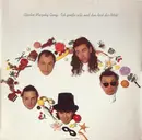 12inch Vinyl Single - Spider Murphy Gang - Ich Grüsse Alle Und Den Rest Der Welt