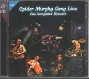 Spider Murphy Gang - Live - Das Komplette Konzert