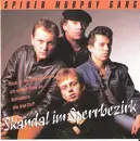 CD - Spider Murphy Gang - Skandal Im Sperrbezirk