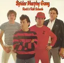 LP - Spider Murphy Gang - Rock'n'Roll Schuah