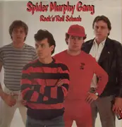 LP - Spider Murphy Gang - Rock'n'Roll Schuah