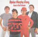 LP - Spider Murphy Gang - Rock'n'Roll Schuah