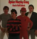 LP - Spider Murphy Gang - Rock'n'Roll Schuah