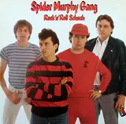 Spider Murphy Gang - Rock'n'Roll Schuah