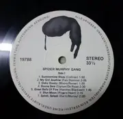 12inch Vinyl Single - Spider Murphy Gang - Rock´n´Roll