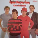 LP - Spider Murphy Gang - Rock 'n' Roll Schuah