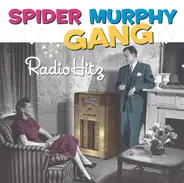 Spider Murphy Gang - Radio Hitz