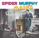 CD - Spider Murphy Gang - Radio Hitz
