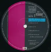 LP - Spider Murphy Gang - Wahre Liebe