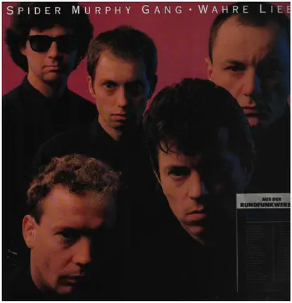 Spider Murphy Gang - Wahre Liebe