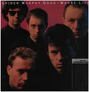 LP - Spider Murphy Gang - Wahre Liebe