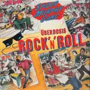 LP - Spider Murphy Gang - Überdosis Rock'n'Roll