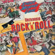 LP - Spider Murphy Gang - Überdosis Rock'n'Roll