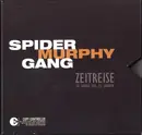 CD-Box - Spider Murphy Gang - Zeitreise (70 Songs Aus 25 Jahren) - Cardbox