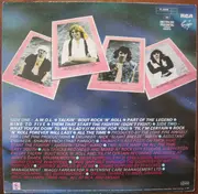 LP - Spider - Rock 'N' Roll Gypsies