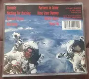CD - Spider Rockets - Lift Off