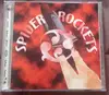 CD - Spider Rockets - Lift Off
