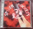 CD - Spider Rockets - Lift Off