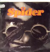 12'' - Spider - Together As One