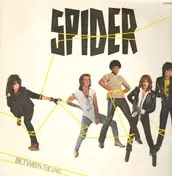 Spider - Between The Lines