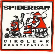 Spiderbait