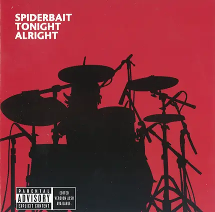 Spiderbait - Tonight Alright