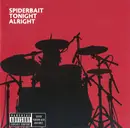 CD - Spiderbait - Tonight Alright