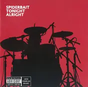 Spiderbait - Tonight Alright