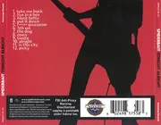 CD - Spiderbait - Tonight Alright