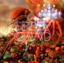 LP & CD - Spidergawd - Spidergawd IV - Pink Translucent Vinyl / + CD