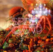 Spidergawd