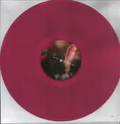 LP & CD - Spidergawd - Spidergawd IV - Pink Translucent Vinyl / + CD