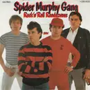7'' - Spider Murphy Gang - Rock 'N' Roll Rendezvous